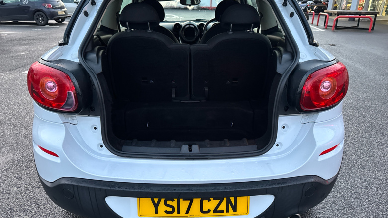 MINI Paceman 1.6 Cooper D ALL4 3dr Diesel Coupe